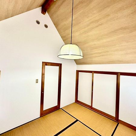 Villa Asuka'S House 八ヶ岳 Hokuto  Exterior foto